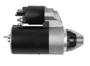 Billig Anlasser Mahle MS156 IS1424 für HATZ, 1.2kW 12V
