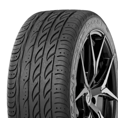 Versand Am Gleichen Tag Syron CROSS 1 235/60 R16 100V