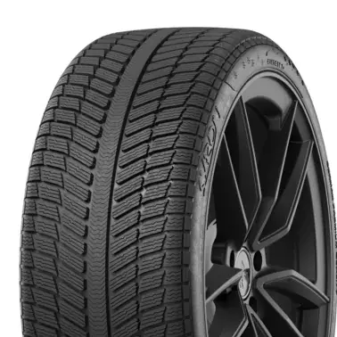 Preis Gesenkt Syron EVEREST 3 225/40 R18 92V XL