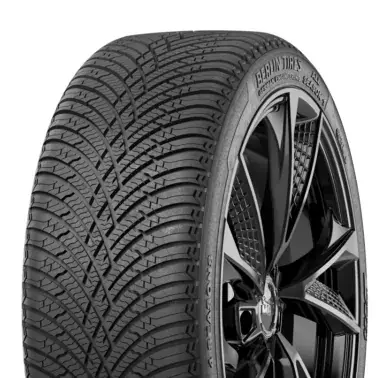 Berlin Tires ALL SEASON 1 155/70 R13 75T Letzte Chance