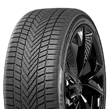 Berlin Tires ALL SEASON 2 195/65 R15 91H Knallerangebot