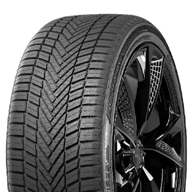 Bestseller Berlin Tires ALL SEASON 2 245/45 ZR19 102Y XL