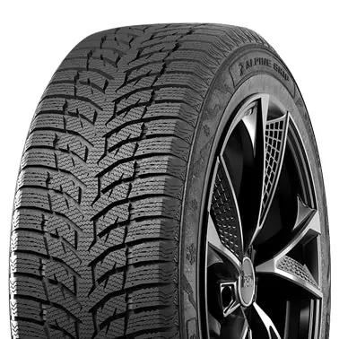 Berlin Tires ALPINE GRIP 215/60 R16 95T Bestpreis