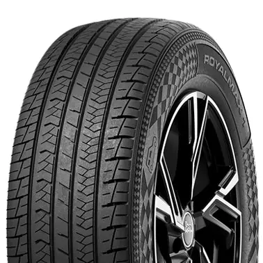 Neu Berlin Tires ROYALMAX 1 275/65 R18 116T
