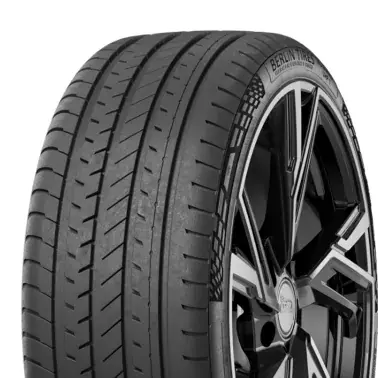 Berlin Tires SUMMER UHP 1 235/55 R19 105V XL DOT2020 Wochenendangebot