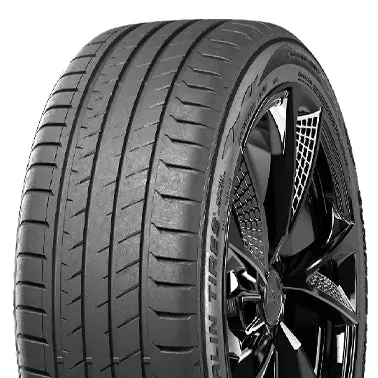 Schnäppchen Berlin Tires SUMMER UHP 2 245/45 ZR17 99W XL