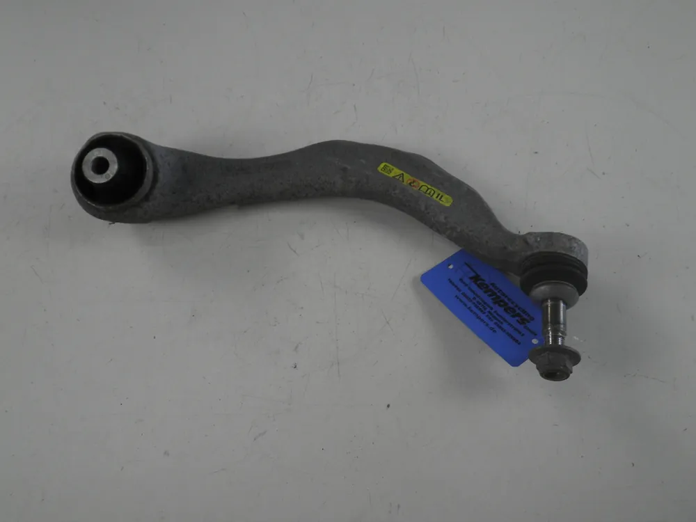 Neue Kollektion Achsschenkel links vorne BMW 5er (F10) 518d 105 kW 143 PS (07.2013-06.2014)