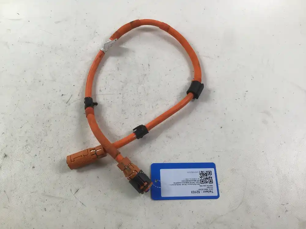 HV-Kabel BMW 5er (G30, F90) 530e iPerformance 135 kW 184 PS (03.2017-> ) Billig