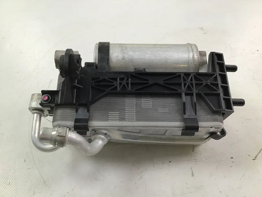 Klimakondensator TOYOTA Supra (DB) 3.0 GR 250 kW 340 PS (03.2019-> ) Ausverkauf