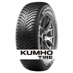 Kumho Solus 4S HA31 185/50 R16 81H tooltip show mouseleave->tooltip hide" class="c-help dotted product-specificity" >3PMSF Markenware
