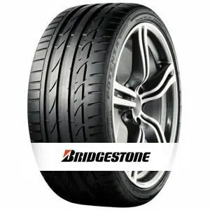 Bridgestone Potenza S001 255/35 R19 96Y tooltip show mouseleave->tooltip hide" class="c-help dotted product-specificity" >XL tooltip show mouseleave->tooltip hide" class="c-help dotted product-specificity" >MOE Geprüft