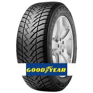 Bestseller Goodyear Ultra Grip + SUV 265/65 R17 112T tooltip show mouseleave->tooltip hide" class="c-help dotted product-specificity" >3PMSF