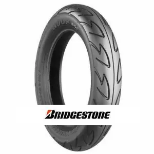 Bridgestone Hoop B01 130/90-10 61J Versand Am Gleichen Tag