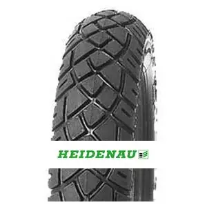 Heidenau K58 90/90-12 54M Nur Für Kurze Zeit