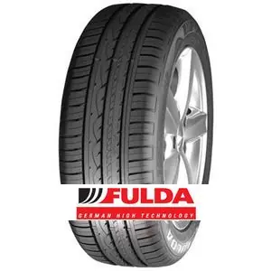 Preisknaller Fulda Ecocontrol HP 205/65 R15 94H