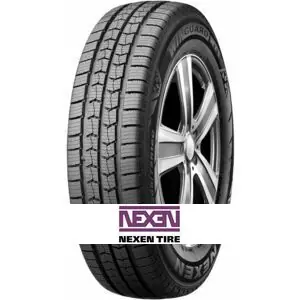 Letzte Chance Nexen Winguard WT1 195R15C 106/104P tooltip show mouseleave->tooltip hide" class="c-help dotted product-specificity" >8PR tooltip show mouseleave->tooltip hide" class="c-help dotted product-specificity" >3PMSF
