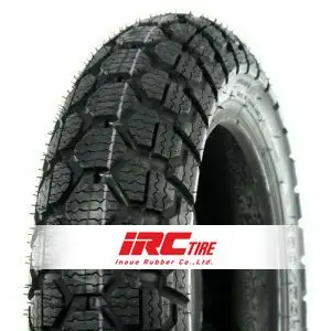IRC SN-23 Urban Snow 100/80-10 53L Neu