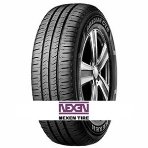 Nexen Roadian CT8 205R16C 110/108S tooltip show mouseleave->tooltip hide" class="c-help dotted product-specificity" >8PR Neue Ware