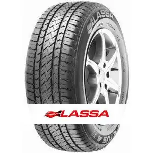 Lassa Competus H/L 265/70 R16 112H Bestseller