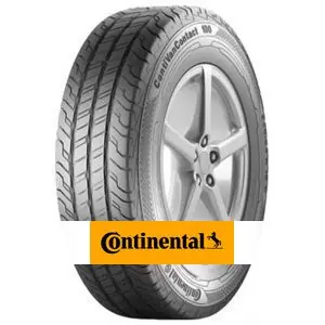 Sonderaktion Continental ContiVanContact 100 235/65 R16C 115/113S tooltip show mouseleave->tooltip hide" class="c-help dotted product-specificity" >8PR