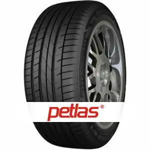 Beliebt Petlas Explero PT431 225/55 R17 97V