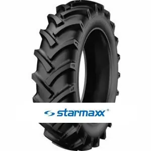 Starmaxx TR-60 Trieb 16.9-30 137A6 tooltip show mouseleave->tooltip hide" class="c-help dotted product-specificity" >8PR tooltip show mouseleave->tooltip hide" class="c-help dotted product-specificity" >TT Aktuell