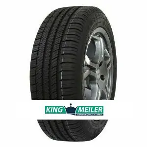 Sale King Meiler AS1 185/65 R15 88H tooltip show mouseleave->tooltip hide" class="c-help dotted product-specificity" >Überholter Reifen tooltip show mouseleave->tooltip hide" class="c-help dotted product-specificity" >3PMSF
