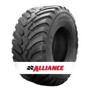 Solange Der Vorrat Reicht Alliance Flotation 885 750/45 R26.5 170D