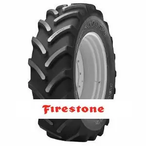 Nur Für Kurze Zeit Firestone Performer 85 320/85 R24 122D/119E (12.4R24)