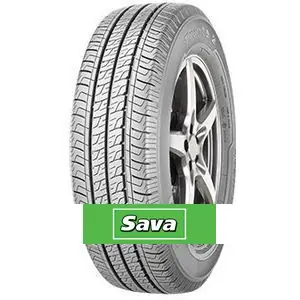 Begrenztes Angebot Sava Trenta 2 225/70 R15C 112/110R tooltip show mouseleave->tooltip hide" class="c-help dotted product-specificity" >8PR