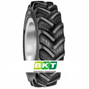 BKT Agrimax RT-855 320/85 R24 122A8/119B (12.4R24) Top-Angebot