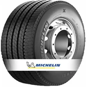 Michelin XZE 2+ 295/80 R22.5 152/148M Top-Seller
