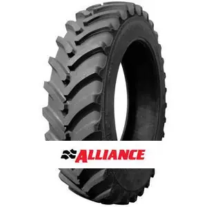 Abverkauf Alliance 354 Agriflex 320/105 R54 167D