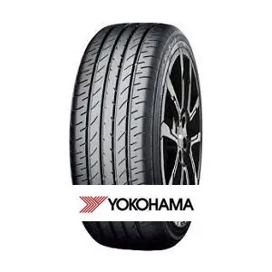 Yokohama Bluearth E51A 225/60 R18 100H tooltip show mouseleave->tooltip hide" class="c-help dotted product-specificity" >Lexus Abverkauf