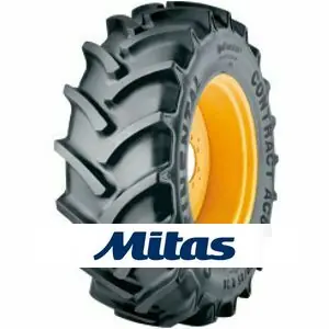Markenware Mitas AC85 520/85 R42 162A8/B