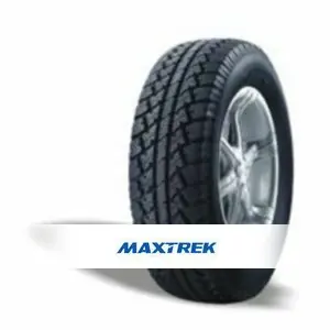 Direkt Vom Hersteller Maxtrek SU-800 265/70 R16 112S