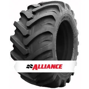Alliance 342 Forestar 710/45 R26.5 168A8/175A2 Saisonangebot