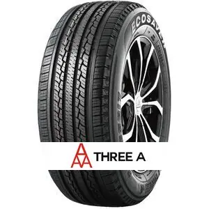 Three-A Ecosaver 265/65 R17 112H Schneller Versand