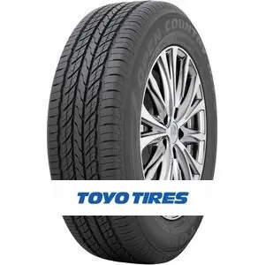 Toyo Open Country U/T 255/70 R16 111H tooltip show mouseleave->tooltip hide" class="c-help dotted product-specificity" >M+S Neue Ware