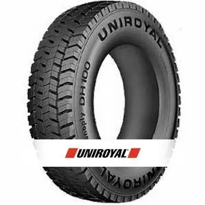 Uniroyal DH100 295/60 R22.5 150/147L tooltip show mouseleave->tooltip hide" class="c-help dotted product-specificity" >18PR tooltip show mouseleave->tooltip hide" class="c-help dotted product-specificity" >3PMSF Preisknaller
