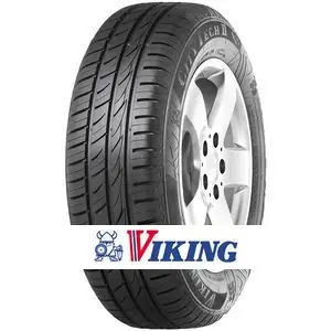 Markenprodukt Viking CityTech 2 195/70 R14 91T