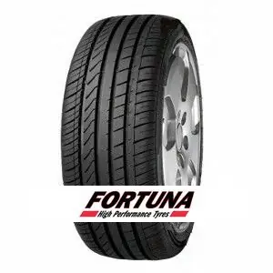 Fortuna Ecoplus UHP 225/50 R16 92W Solange Der Vorrat Reicht