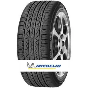 Neuheit Michelin Latitude Tour HP 235/55 R18 100V