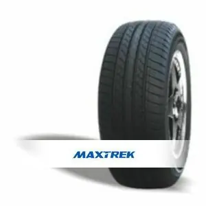 Beliebt Maxtrek Sierra S6 235/65 R17 104H
