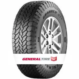 Preisreduziert General Tire Grabber AT3 235/75 R15 110/107S tooltip show mouseleave->tooltip hide" class="c-help dotted product-specificity" >8PR tooltip show mouseleave->tooltip hide" class="c-help dotted product-specificity" >XL tooltip show mouseleave->tooltip hide" class="c-help dotted product-specificity" >FR tooltip show mouseleave->tooltip hide" class="c-help dotted product-specificity" >OWL tooltip show mouseleave->tooltip hide" class="c-help dotted product-specificity" >M+S
