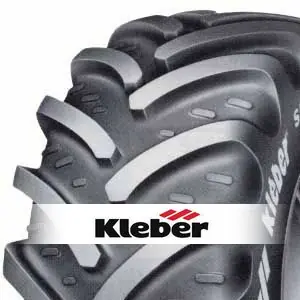 Wochenendangebot Kleber Super G 14.9LR20 119A8/116B (375/75 LR20)