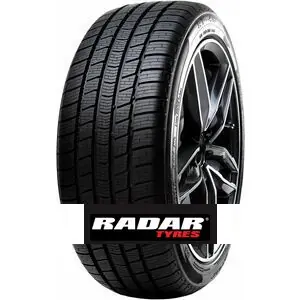 Radar Dimax 4 Season 235/55 R18 104V tooltip show mouseleave->tooltip hide" class="c-help dotted product-specificity" >XL tooltip show mouseleave->tooltip hide" class="c-help dotted product-specificity" >M+S Nur Für Kurze Zeit