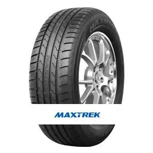 Maxtrek Maximus M1 205/55 R17 91V Sonderangebot