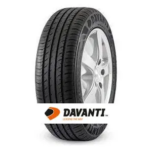 Davanti DX390 185/60 R15 88H tooltip show mouseleave->tooltip hide" class="c-help dotted product-specificity" >XL Finale Aktion