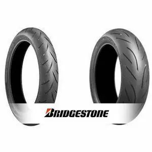 Nur Für Kurze Zeit Bridgestone Battlax S21 190/55 ZR17 75W tooltip show mouseleave->tooltip hide" class="c-help dotted product-specificity" >HO tooltip show mouseleave->tooltip hide" class="c-help dotted product-specificity" >Hinterrad